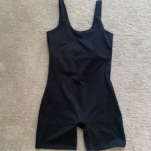 Girlfriend Collective Bike Unitard